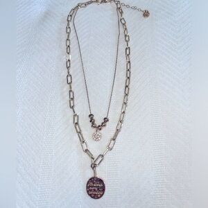 Lilly Pulitzer Necklace